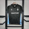 maillot Werder Bremen maillot 2024/25 troisième