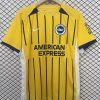 maillot Brighton Maillot foot 2024/25 extérieur