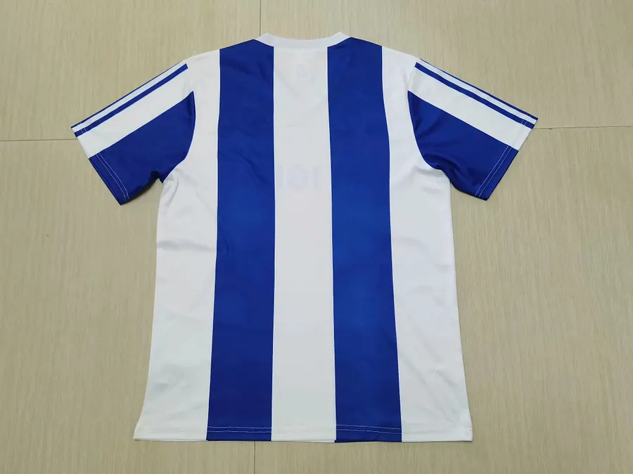 Porto 1990/93 Retro Jersey