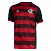 maillot CR Flamengo 2022/23 domicile noir