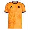 maillot Roma 2025/26 extérieur orange