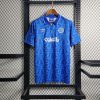 Naples Maillot Retro 1991/93 domicile Retro Jersey