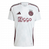 maillot Ajax 2024/25 troisième gris