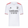 maillot Benfica 2021/22 extérieur blanc Player Version