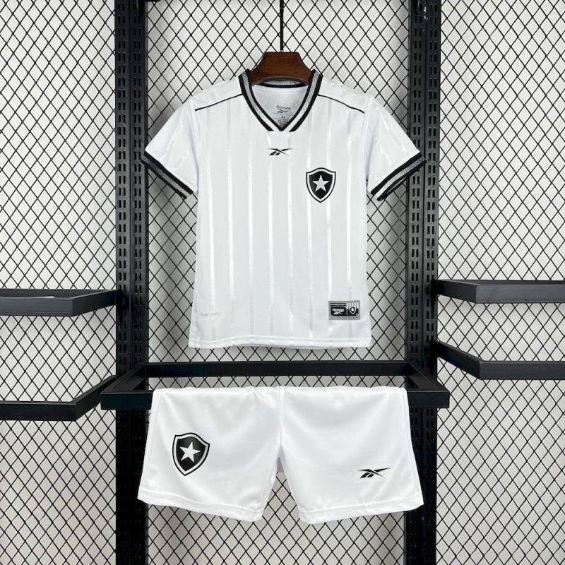 Kit Enfant Botafogo 2025/26 Kit enfant