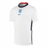 maillot England 2020/21 domicile blanc Femme
