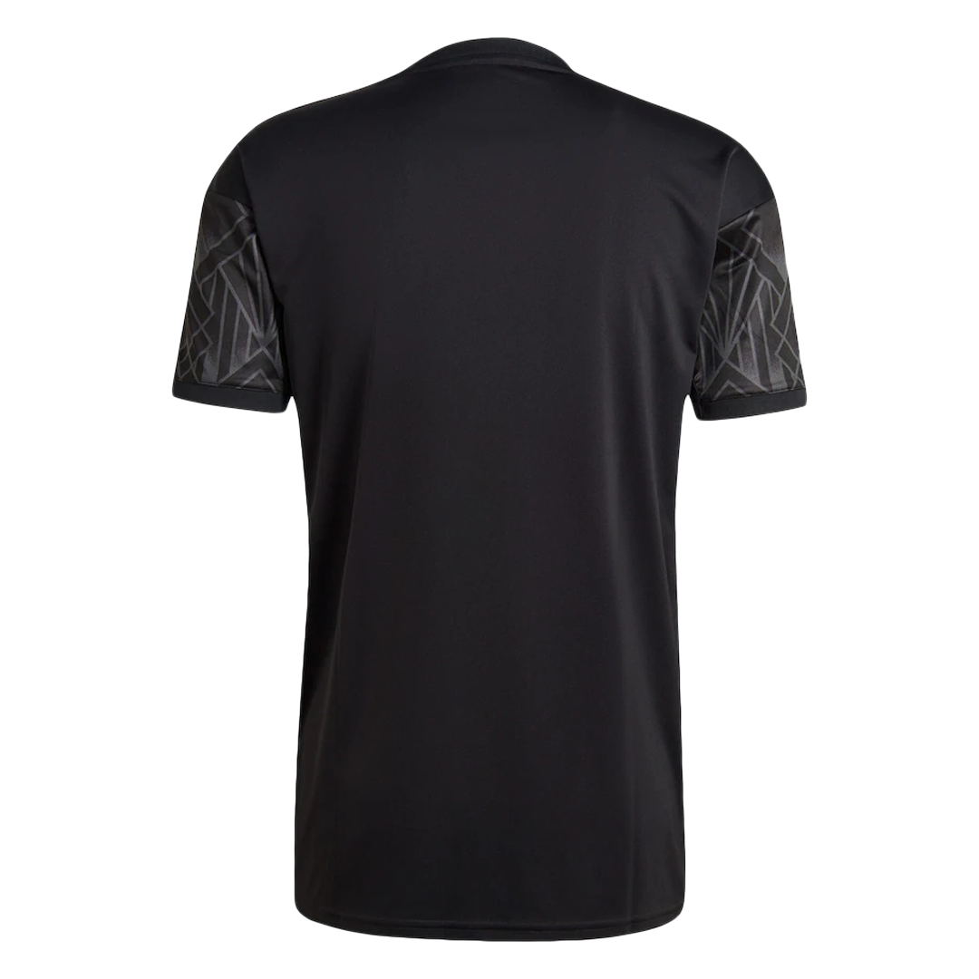 maillot Los Angeles FC 2022 domicile