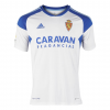 maillot Real Zaragoza 2022/23 domicile blanc