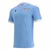 maillot Lazio 2021/22 domicile bleu