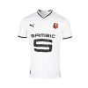 maillot Rennes 2022 domicile