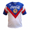 Club America 1993/94 extérieur Retro Jersey