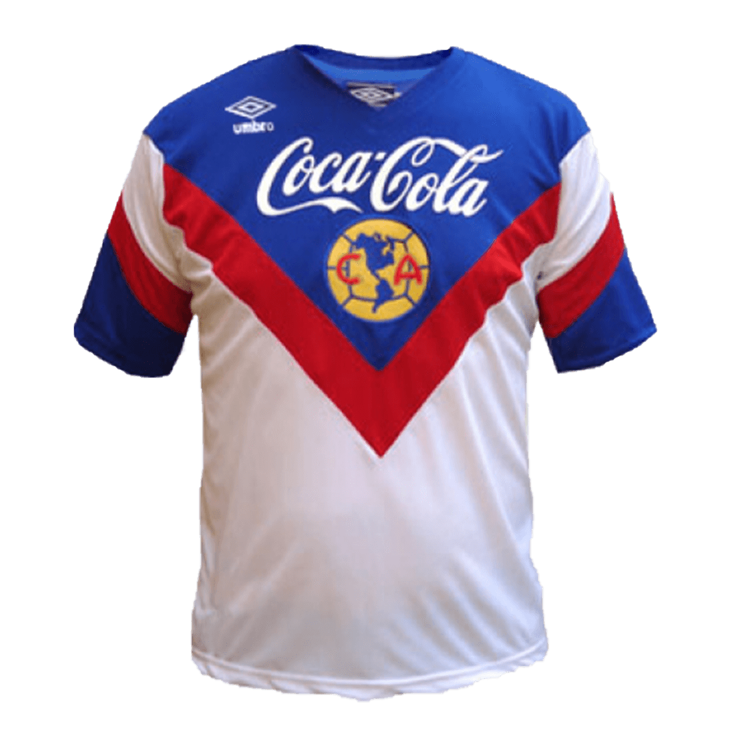 Club America 1993/94 extérieur Retro Jersey