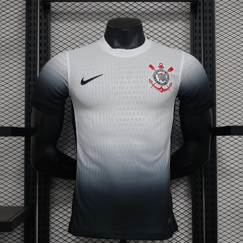 Corinthians Maillot Foot 2024/25 Maillot