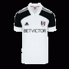 maillot Fulham 2020/21 domicile noir