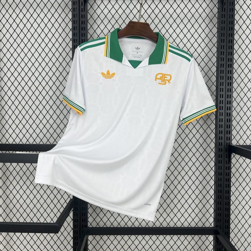 maillot AS Roma maillot 2025/26 troisième
