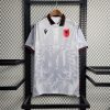 maillot Albanie maillot 2023 2023/24 extérieur