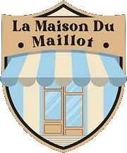 Logo La Maison du Maillot