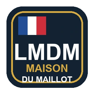 La Maison du Maillot logo