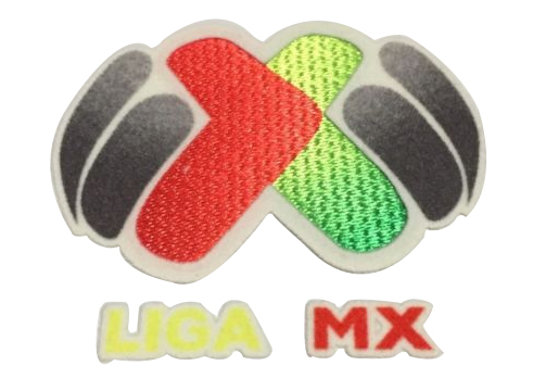 badge Liga MX
