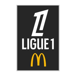 2024/25 Ligue 1 badge