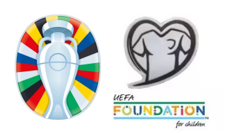 2024 Euro Cup & EURO Qualifications & UEFA Foundation Badges