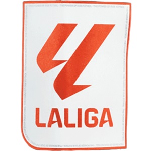 badge La Liga 23/24