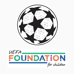 24/25 UCL & badges Fondation UEFA