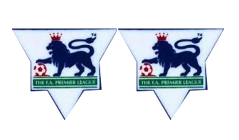 1993-03 badge Premier League*2
