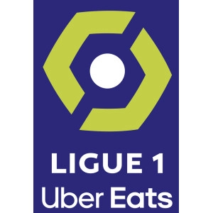 20/24 French Ligue 1 badge