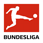 19/22 German Bundesliga badge