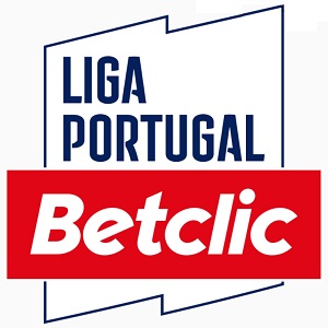 23/24 Liga Portugal badge