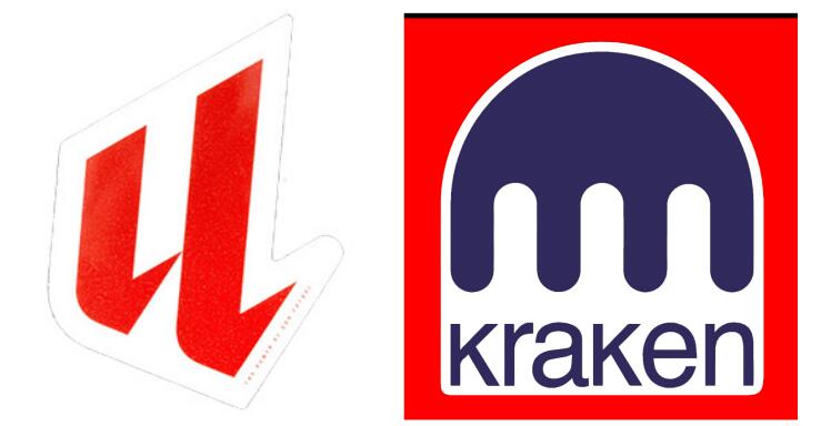 badge La Liga 24/25 & KRAKEN Sponsoruff08Homeuff09