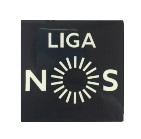Portugal Primeira badge