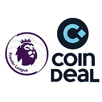 Premier League & Coin Deal badges