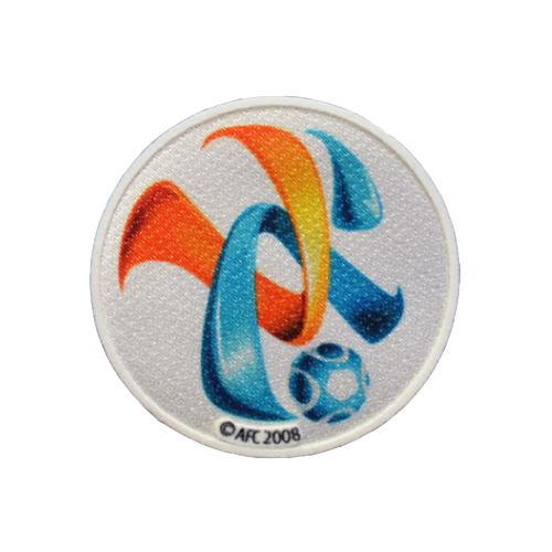 AFC Ligue des champions badge