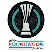 Europa Conference League & badges Fondation UEFA