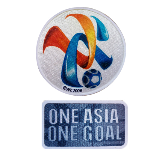 AFC Ligue des champions badge