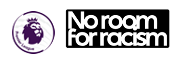 Premier League & No Room for Racism