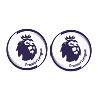 badge Premier League*2