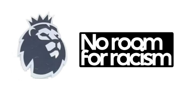 badge Premier League (nouveau) 23/24 & No Room For Racism