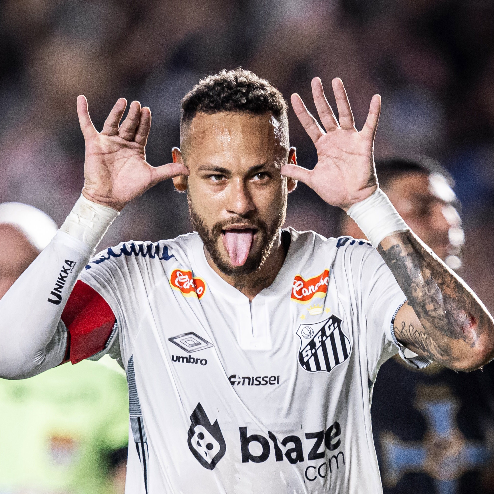 NEYMAR